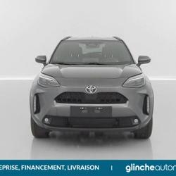 Toyota Yaris Cross 1.5 Hybride 130h Design e-CVT &Eacute;commoy