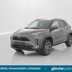 Toyota Yaris Cross 1.5 Hybride 130h Design e-CVT &Eacute;commoy