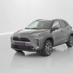 Toyota Yaris Cross 1.5 Hybride 130h Design e-CVT H&eacute;nin-Beaumont