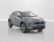 Toyota Yaris Cross Hénin-Beaumont