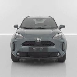 Toyota Yaris Cross 1.5 Hybride 130h Design e-CVT H&eacute;nin-Beaumont