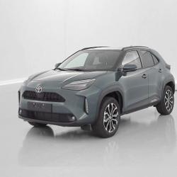 Toyota Yaris Cross 1.5 Hybride 130h Design e-CVT H&eacute;nin-Beaumont