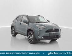 Toyota Yaris Cross Écommoy