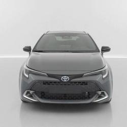 Toyota Corolla Touring Sports 2.0 Hybride 178ch Design H&eacute;nin-Beaumont