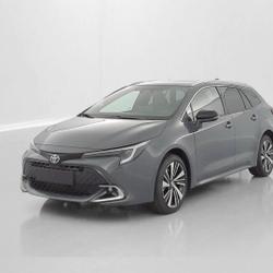 Toyota Corolla Touring Sports 2.0 Hybride 178ch Design H&eacute;nin-Beaumont