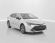 Toyota Corolla Touring Sports Hénin-Beaumont