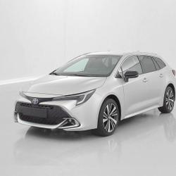 Toyota Corolla Touring Sports 2.0 Hybride 178ch Design H&eacute;nin-Beaumont