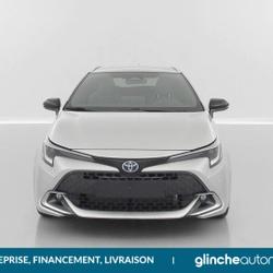 Toyota Corolla Touring Sports 2.0 Hybride 178ch Design &Eacute;commoy