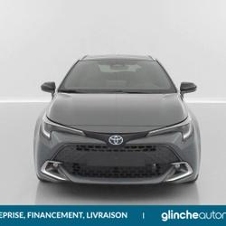 Toyota Corolla Touring Sports 2.0 Hybride 178ch Design &Eacute;commoy