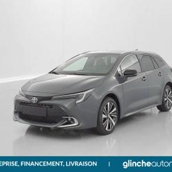 Toyota Corolla Touring Sports 2.0 Hybride 178ch Design &Eacute;commoy