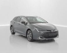 Toyota Corolla Touring Sports Hénin-Beaumont