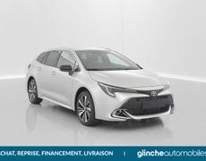 Toyota Corolla Touring Sports Écommoy