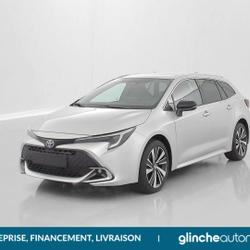 Toyota Corolla Touring Sports 2.0 Hybride 178ch Design &Eacute;commoy