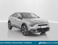 Citroen C4 Écommoy