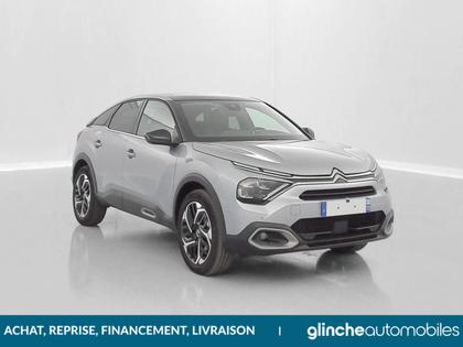 Citroen C4 - III 1.2 PureTech 130ch Shine EAT8 - 20 900 €