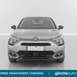 Citroen C4 III 1.2 PureTech 130ch Shine EAT8 &Eacute;commoy