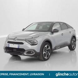 Citroen C4 III 1.2 PureTech 130ch Shine EAT8 &Eacute;commoy