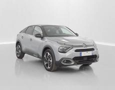 Citroen C4 Hénin-Beaumont