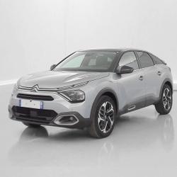 Citroen C4 III 1.2 PureTech 130ch Shine EAT8 H&eacute;nin-Beaumont