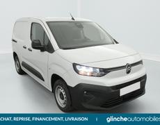Citroen Berlingo Écommoy