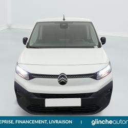 Citroen Berlingo M DIESEL 100 CH MANUELLE &Eacute;commoy