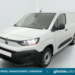 Citroen Berlingo M DIESEL 100 CH MANUELLE &Eacute;commoy