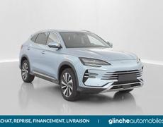 BYD Seal U Écommoy