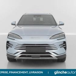 BYD Seal U 1.5l DM-i 218ch PHEV Boost (18kWh) &Eacute;commoy