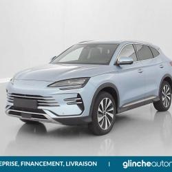 BYD Seal U 1.5l DM-i 218ch PHEV Boost (18kWh) &Eacute;commoy