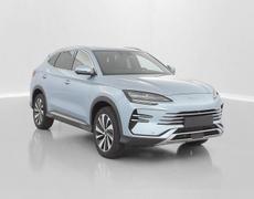 BYD Seal U Hénin-Beaumont