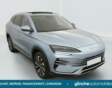 BYD Seal U Écommoy