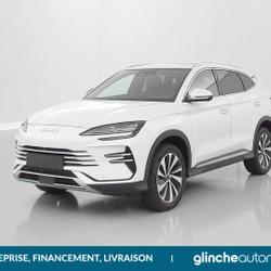 BYD Seal U 1.5l DM-i 218ch PHEV Comfort (26kWh) &Eacute;commoy