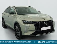 DS DS7 Écommoy