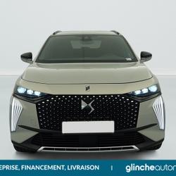 DS DS7 BlueHDi 130 EAT8 Pallas &Eacute;commoy