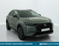 DS DS7 Écommoy