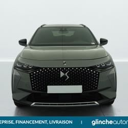 DS DS7 BlueHDi 130 EAT8 Pallas &Eacute;commoy
