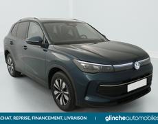 Volkswagen Tiguan Écommoy