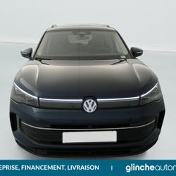 Volkswagen Tiguan 1.5 eTSI 131ch DSG7 Life &Eacute;commoy