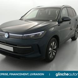 Volkswagen Tiguan 1.5 eTSI 131ch DSG7 Life &Eacute;commoy