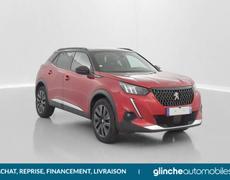 Peugeot 2008 Écommoy
