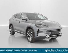 BYD Seal U Écommoy