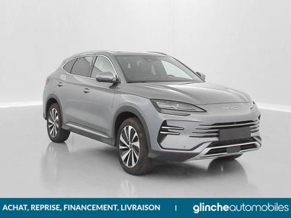 BYD Seal U - 1.5l DM-i 218ch PHEV Boost (18kWh) - 31 500 €