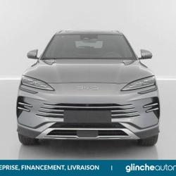BYD Seal U 1.5l DM-i 218ch PHEV Boost (18kWh) &Eacute;commoy