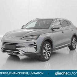 BYD Seal U 1.5l DM-i 218ch PHEV Boost (18kWh) &Eacute;commoy