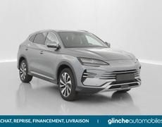 BYD Seal U Écommoy