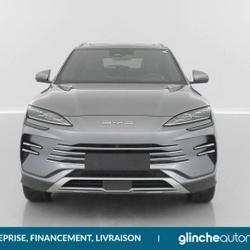 BYD Seal U 1.5l DM-i 218ch PHEV Boost (18kWh) &Eacute;commoy