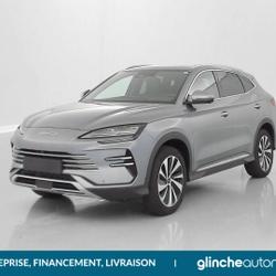 BYD Seal U 1.5l DM-i 218ch PHEV Boost (18kWh) &Eacute;commoy
