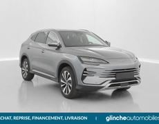 BYD Seal U Écommoy