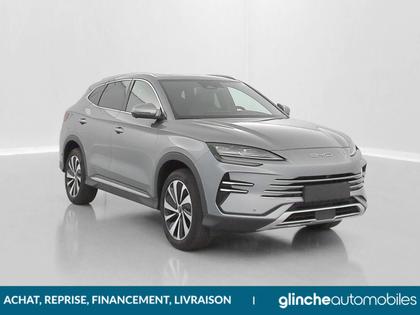 BYD Seal U - 1.5l DM-i 218ch PHEV Boost (18kWh) - 31 500 €