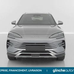 BYD Seal U 1.5l DM-i 218ch PHEV Boost (18kWh) &Eacute;commoy